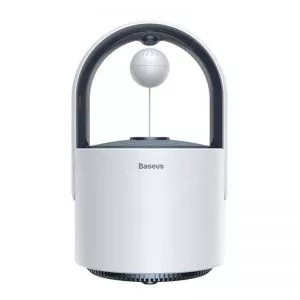 Baseus USB Light Electric Anti Mosquito Killer Lamp LED Mosquito Killer Control Lamp