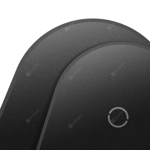 Baseus Ultra Thin Qi Wireless Charging Transmitter Receiver Coil for Type-C Devices