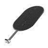 Baseus Ultra Thin Qi Wireless Charging Transmitter Receiver Coil for Type-C Devices