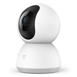 Xiaomi Mijia 1080P Home Panoramic WiFi IP Camera