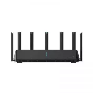 Original Xiaomi AIoT Router Wifi 6 5G Wifi6 600Mb Dual-Band 2976Mbs Gigabit Rate Qualcomm A53 Wireless Router 6 AX3600