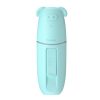 Baseus Portable Humidifier Handheld Spray Steamer Portable Mist Sprayer Facial Body Nebulizer Steamer Moisturizing