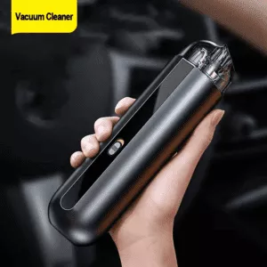 BrandCleanz Original Portable Vacuum Cleaner