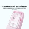 Xiaomi Sheface Face Humidifier Face Replenishing Instrument Charging Portable Spray Water Replenishing Sprayer Moisturizing Face