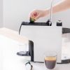 Xiaomi Mijia SCISHARE Smart Automatic Capsule Coffee Machine Extraction Electric Coffee Maker Kettle With APP Control