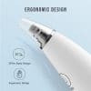 InFace Blackhead Remover Skin Care Pore Vacuum Acne Pimple Removal Vacuum Suction Tool Facial Face Clean Machine Beauty Tool