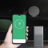 Xiaomi Mijia Air Purifier 2H Air Cleaner Hepa Google Assistant Amazon Alexa Smart Mi Home APP Control International Version