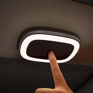 Original Touch Sensor Led Night Light For Car & Home