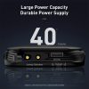 Baseus Car Jump Starter Power Bank Emergency Battery Car Starting Jumpstarter Auto Launcher Portable Car Emergency Booster 800A