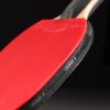 XIAOMI Professional Table Tennis Racket Lightweight Ping Pong Paddle Bat High Elastic Sponge Pure Wood Floor Comfortable Handle