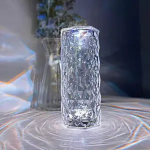 Acrylic Lamp