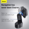 Baseus Magnetic Wireless Charger For iphone 12 Pro Max Car Holder Fast Wireless Charging Quick Charger 1