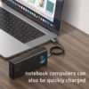 Baseus Power Bank 30000mAh 65W PD3 0 Quick Charging 3 0 FCP SCP Portable External For 1