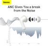 Baseus TWS ANC Wireless Bluetooth 5 1 Earphone S1 S1Pro Active Noise Cancelling Hi Fi Headphones 1