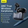 Baseus TWS ANC Wireless Bluetooth 5 1 Earphone S1 S1Pro Active Noise Cancelling Hi Fi Headphones 5