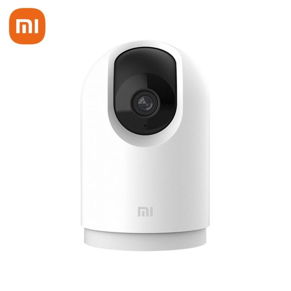 Xiaomi Mijia Home Security Camera 2K Pro 3 PTZ 1296p 360 AI detection Full colour bluetooth
