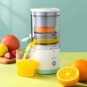 Original Brandstored Wireless Automatic Powerful Pressure juicer