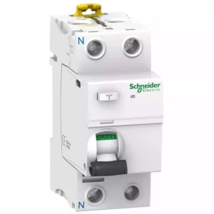 Schneider Acti 9 iID - RCCB - 2P - 100A - 100mA - type AC