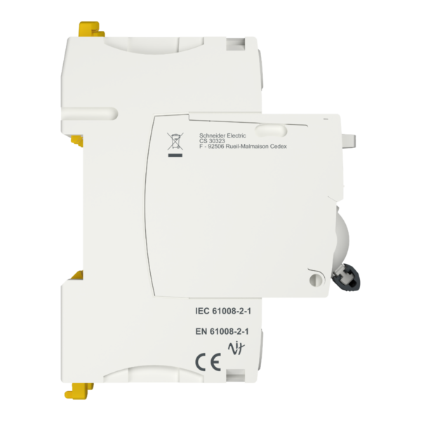 Schneider Acti 9 iID - RCCB - 4P - 40A - 30mA - type AC - Image 4