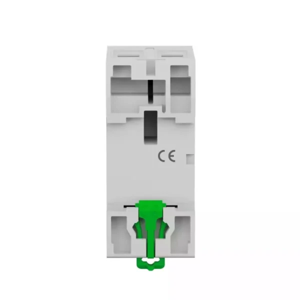 Schneider Easy9 Residual Current Circuit Breaker - 2P - 40A - 30 mA - AC type - 230 V - Image 2