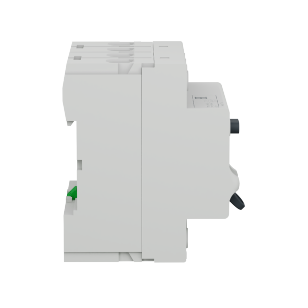 Schneider Easy9 Residual Current Circuit Breaker - 4P - 40A - 100 mA - AC type - 400 V - Image 7