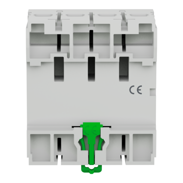 Schneider Easy9 Residual Current Circuit Breaker - 4P - 40A - 30 mA - AC type - 400 V - Image 3