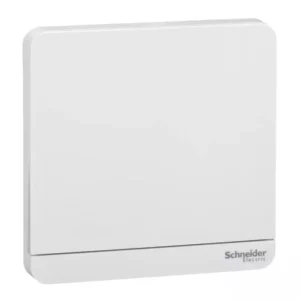 Schneider AvatarOn, time delay switch, 4 A, 250 V, White E8331PRL1_WE