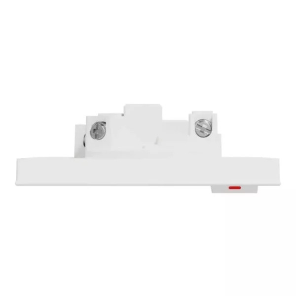 Schneider 13A 250V 1G w_ SW Soc with LED WE E8715N_WE - Image 4