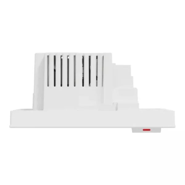 Schneider 13A 1G Sw Soc w_ 2.1A 2 port USB, WE E8715USB_WE - Image 4