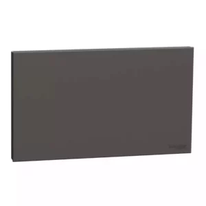 Schneider 2 G BLANK PLATE DG E8730TX_DG