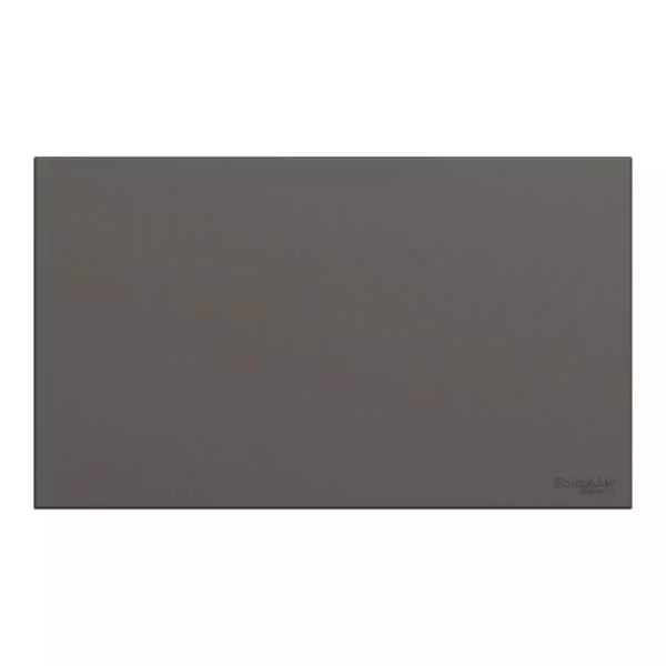 Schneider 2 G BLANK PLATE DG E8730TX_DG - Image 3
