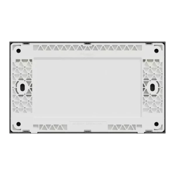 Schneider 2 G BLANK PLATE DG E8730TX_DG - Image 2