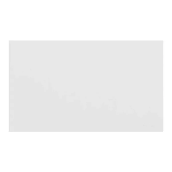 Schneider 2 G BLANK PLATE WE E8730TX_WE - Image 3