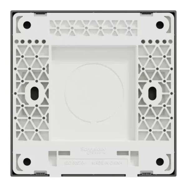 Schneider 1G BLANK PLATE DG E8730X_DG - Image 2
