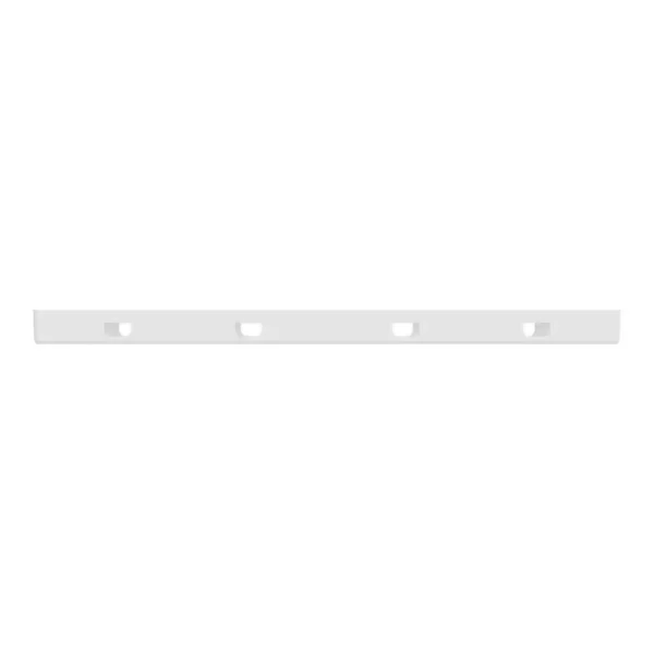 Schneider Multi Surround, AvatarOn C, 2 gang, white E8731_26_WE - Image 4