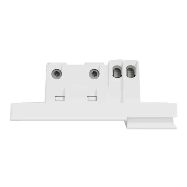 Schneider Bell switch, AvatarOn C, 10A 250V, 1 gang, with illuminated DND & PCU symbol, white E8731BPDM_WE - Image 4