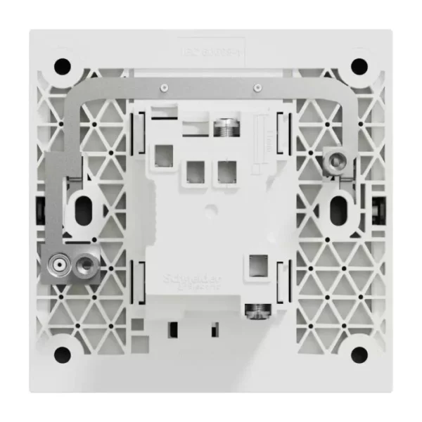 Schneider 20A 250V 1G DP w_ LED DG E8731D20N_DG - Image 2
