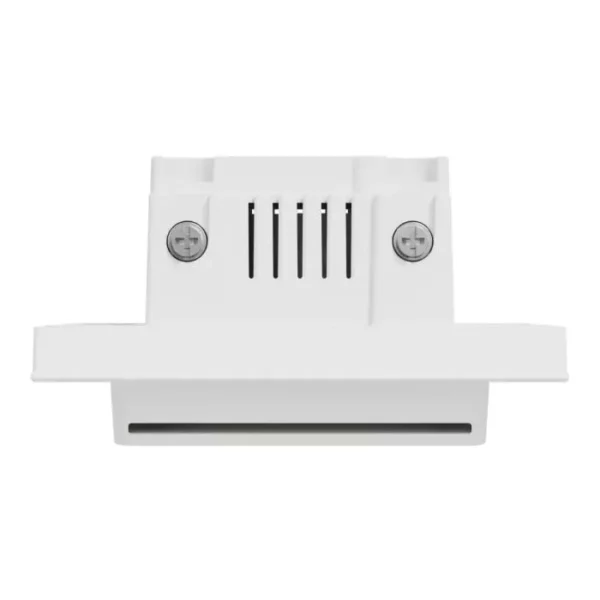 Schneider Electronic key card switch, AvatarOn C, 16A, White E8731EKTID_WE - Image 3