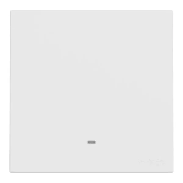 Schneider 16AX 250V 1G 1W SW w_ FL WE E8731L1F_WE - Image 3