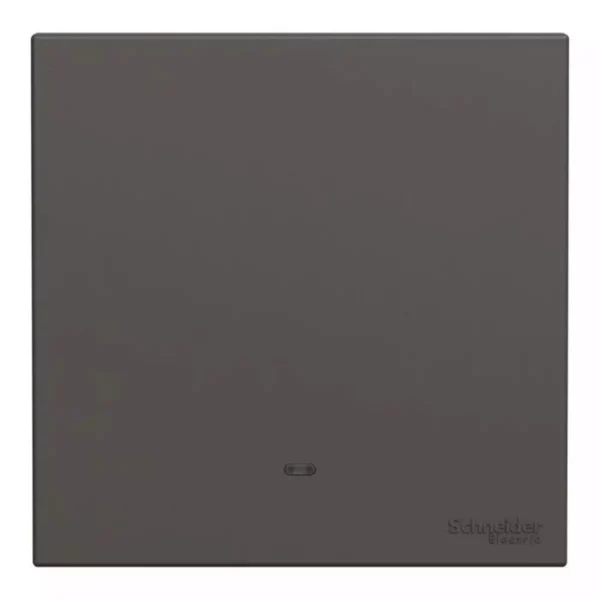 Schneider 16AX 250V 1G intemediate SW w_ FL DG E8731MF_DG - Image 3