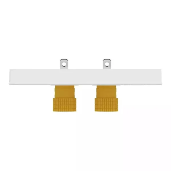 Schneider Speaker connction 1 pair WE E8731SC_WE - Image 4