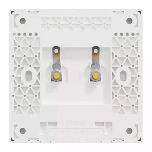 Schneider Speaker connction 1 pair WE E8731SC_WE - Image 2