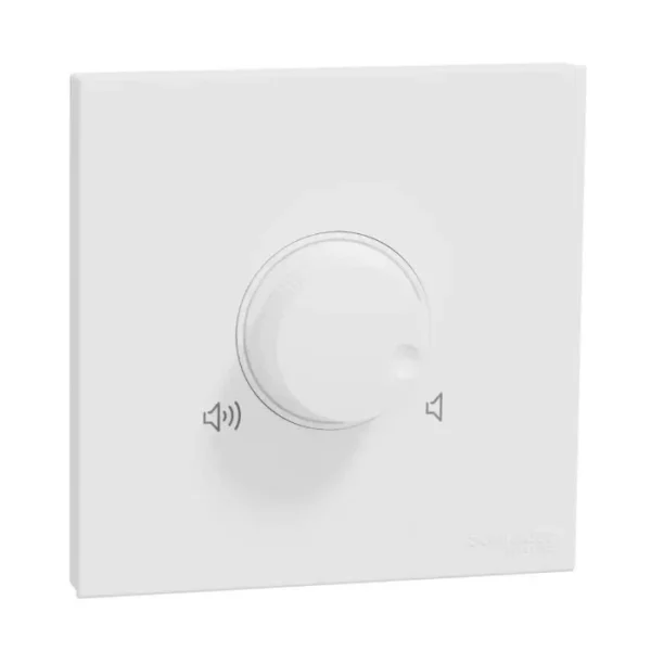 Schneider Volume control, 5W, 8OHM WE E8731VC_WE