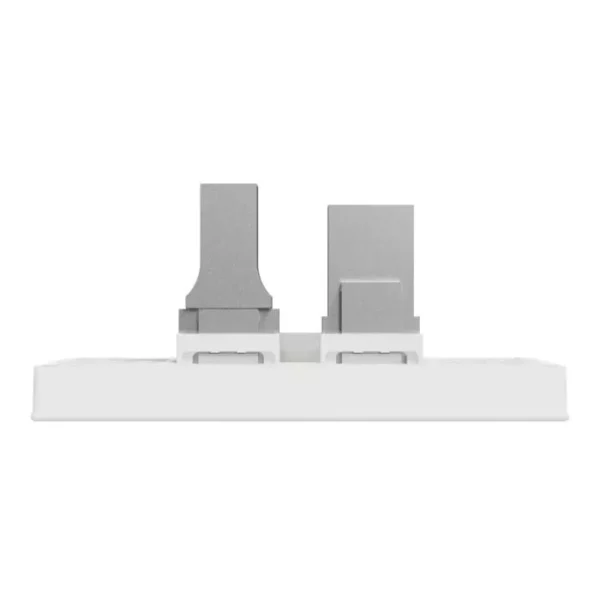 Schneider  HDMI + USB socket WE E8732HDUSB_WE - Image 4