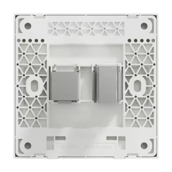 Schneider  HDMI + USB socket WE E8732HDUSB_WE - Image 2