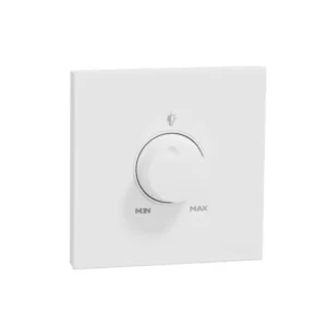 Schneider UNI DIMMER WITH SW WE E8732RD250U_WE