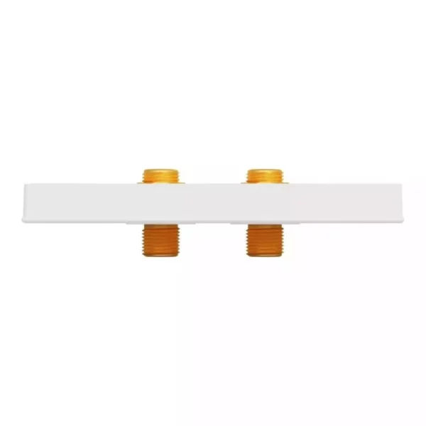 Schneider 2G TV socket + F CNN WE E8732TVF_WE - Image 4
