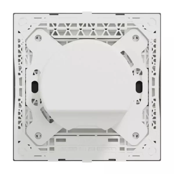 Schneider SMAT TV, FM, F socket DG E8733SMATV_DG - Image 2