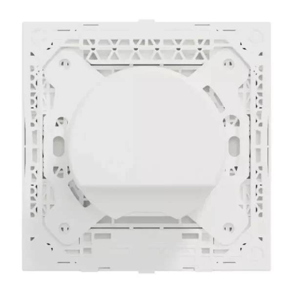 Schneider SMAT TV, FM, F socket WE E8733SMATV_WE - Image 2