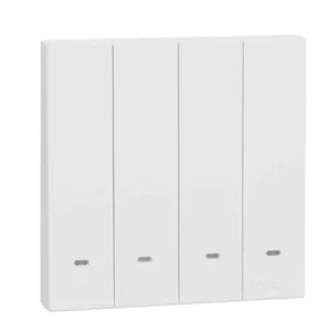 Schneider 16AX 250V 4G 1W SW w_ FL WE E8734L1F_WE